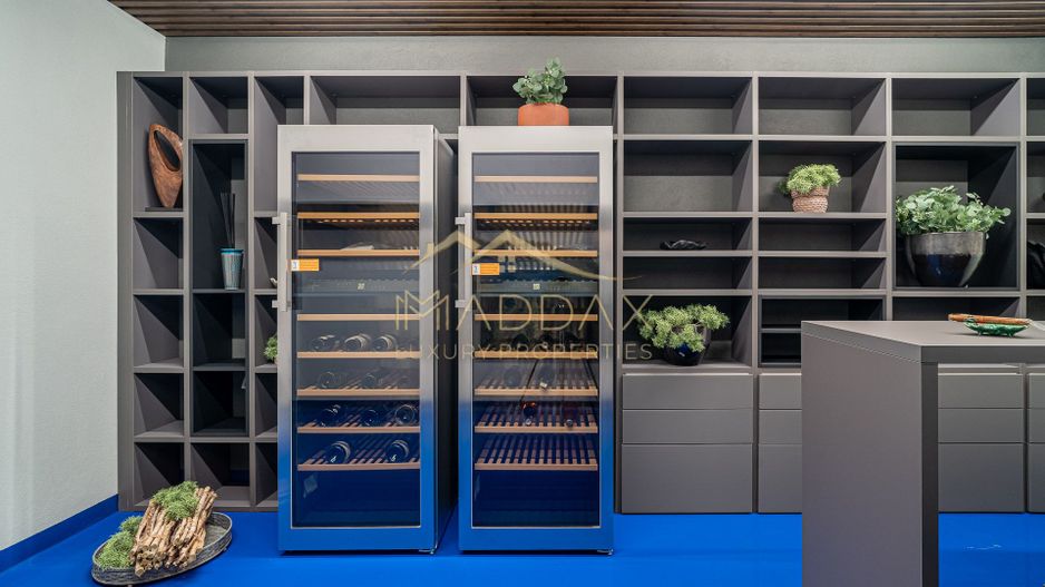 Extraordinary Penthouse *380 SQM useful* 3 parking // Primaverii - Poză 55