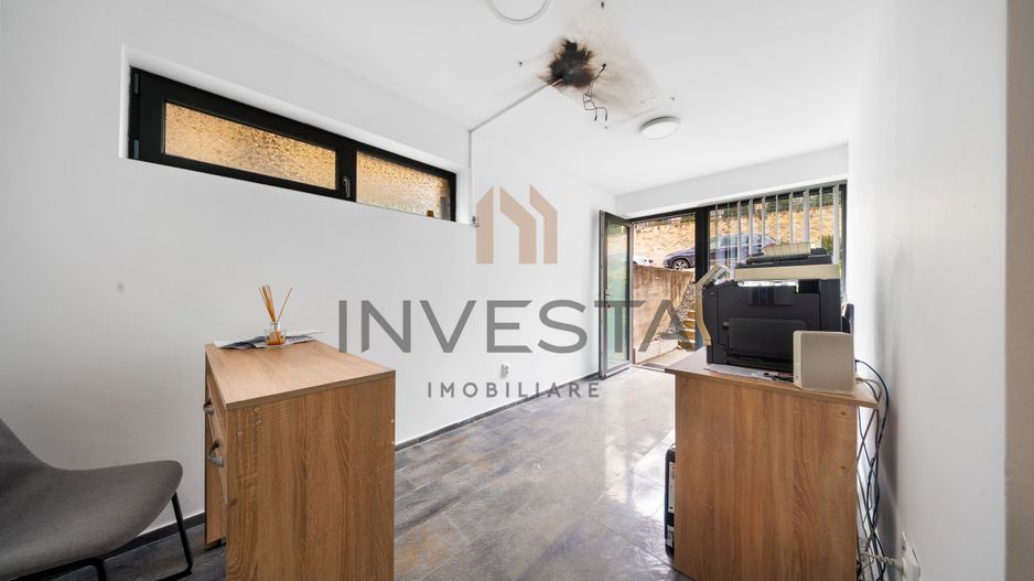 Spatiu de birouri - 3 camere - 67mp - Andrei Muresanu - Poză 10