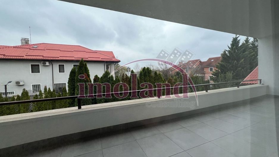 Inchiriere - vila - 5 camere | garaj | gradina proprie | Iancu Nicolae-Pipera - Poză 7