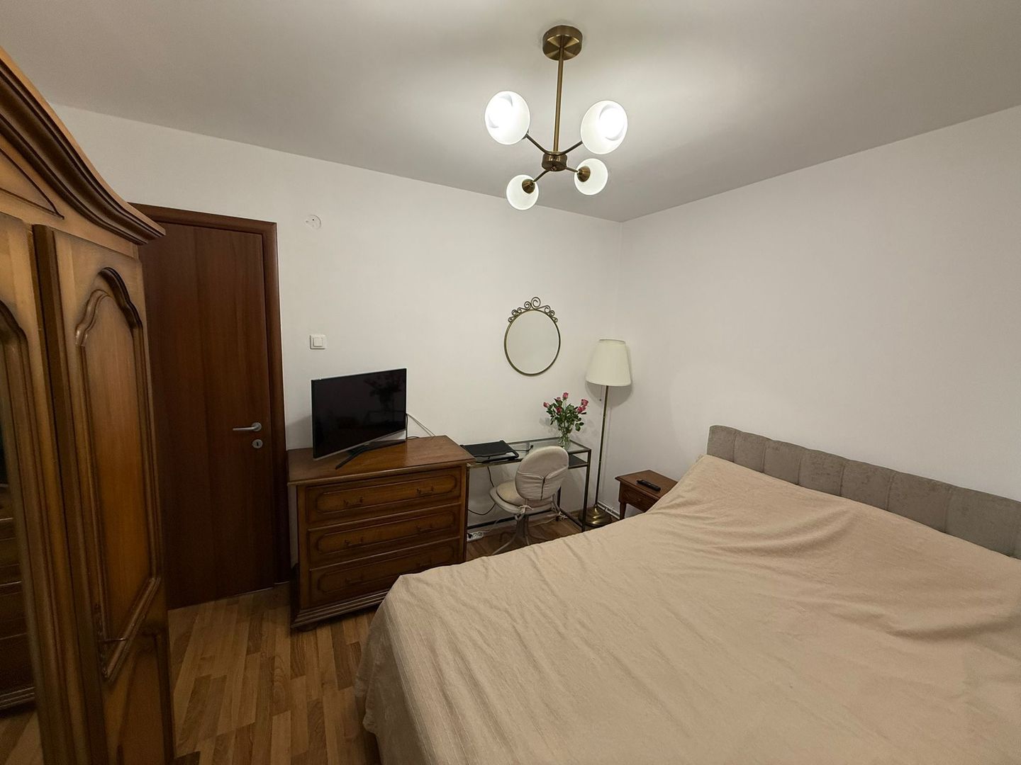 Apartament 2 camere, Academia Ferdinand I, Parcul Carol, Unirii - Poză 13
