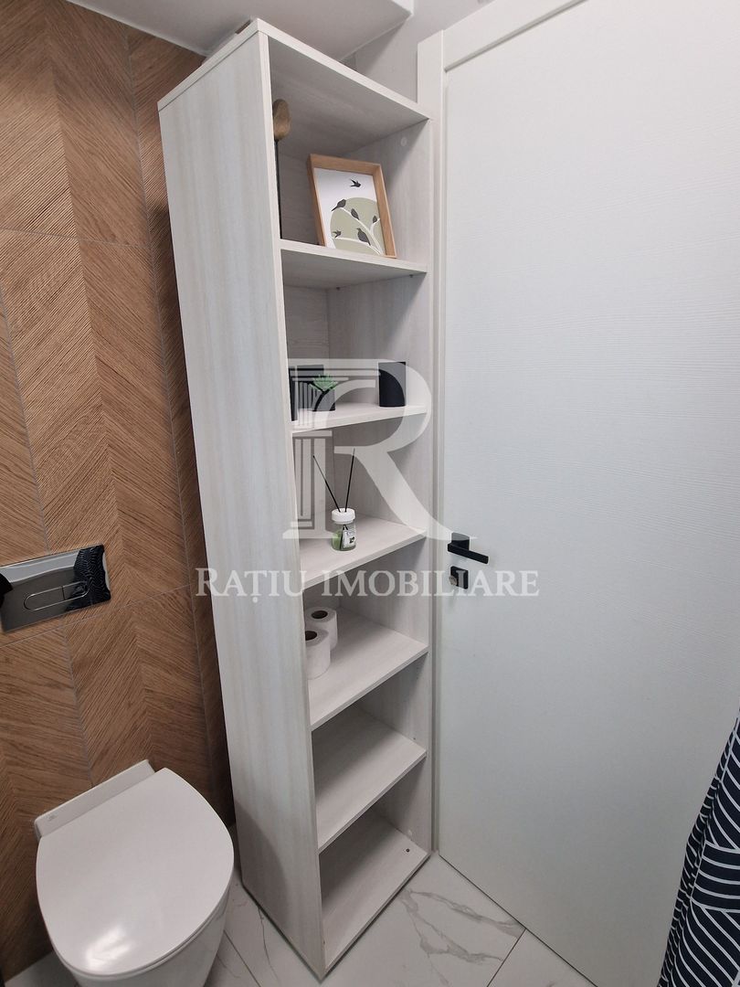 Apartament cu 3 camere | Green Residences | Nufarul | Oradea - Poză 5
