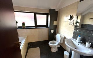 Corbeanca-Vilă P+1 Individuală-Mobilata si Utilata,Cartier Rezidential - Poză 10