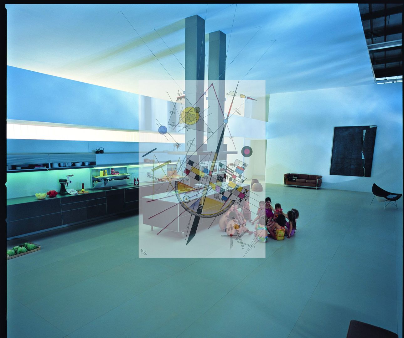 102 the Addressss - Poză 30