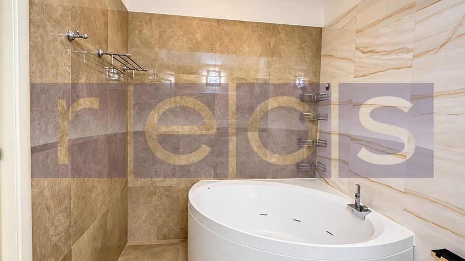 VANZARE APARTAMENT LUX 3 CAMERE | AVIATIEI | 109MP | PARCARE | MOBILAT - Poză 25