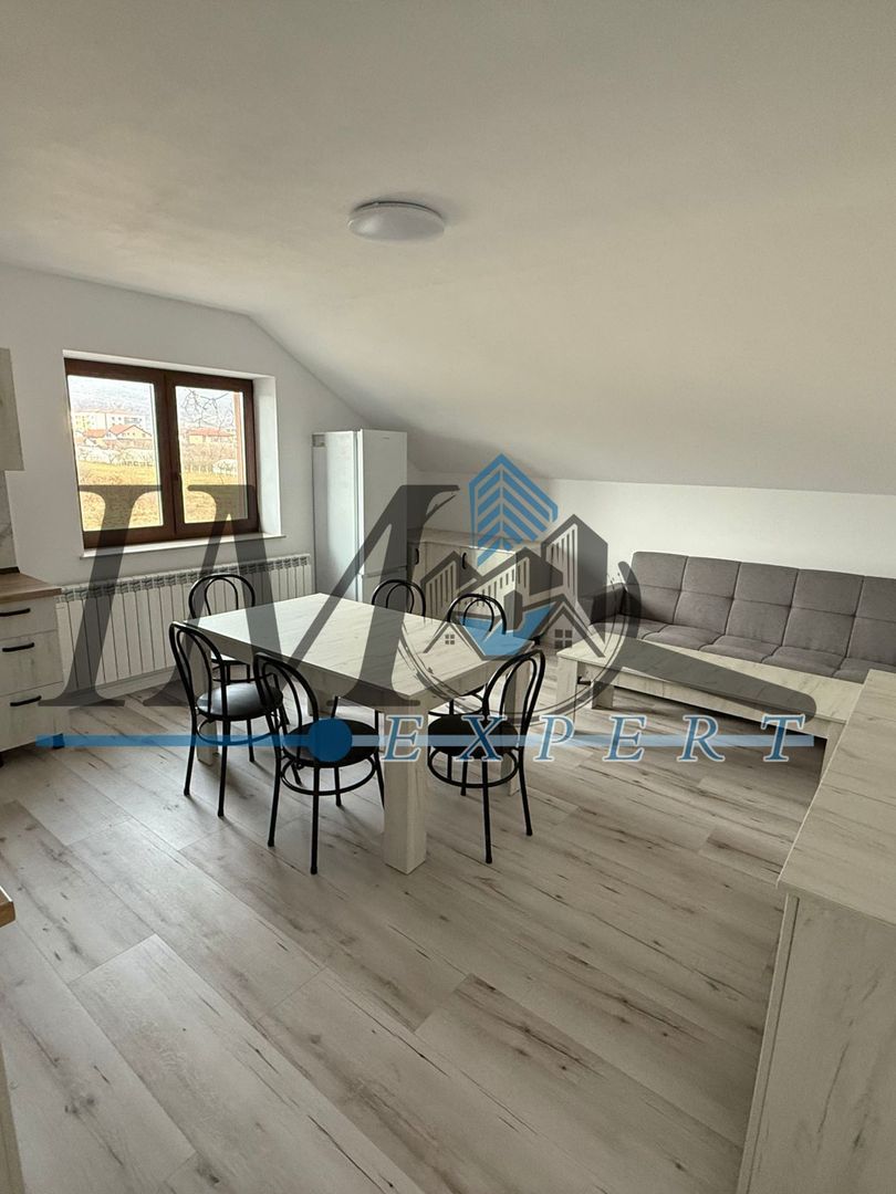 Apartament NOU de închiriat în Alba Iulia - Poză 1