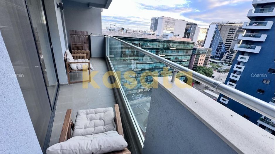 Apartament 2 Camere UpGround | Metrou Pipera | Fabrica de Glucoza - Poză 7