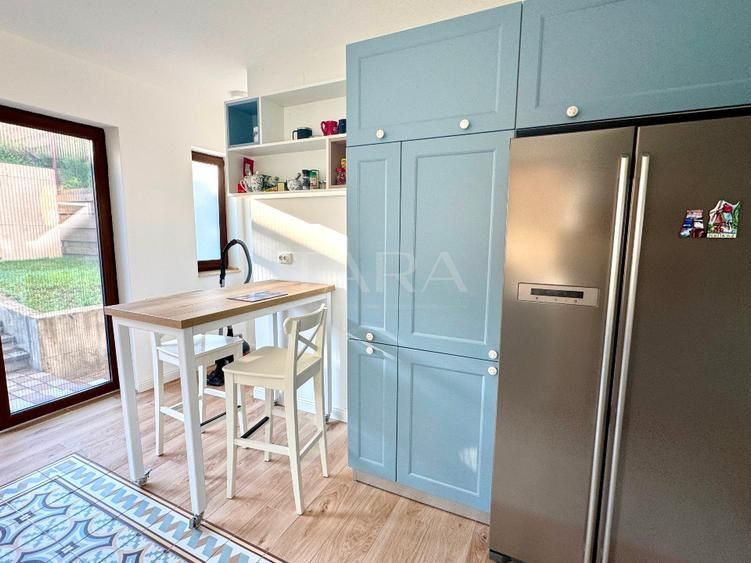 Duplex elegant în Borhanci. Confort si functionlitate! - Poză 4