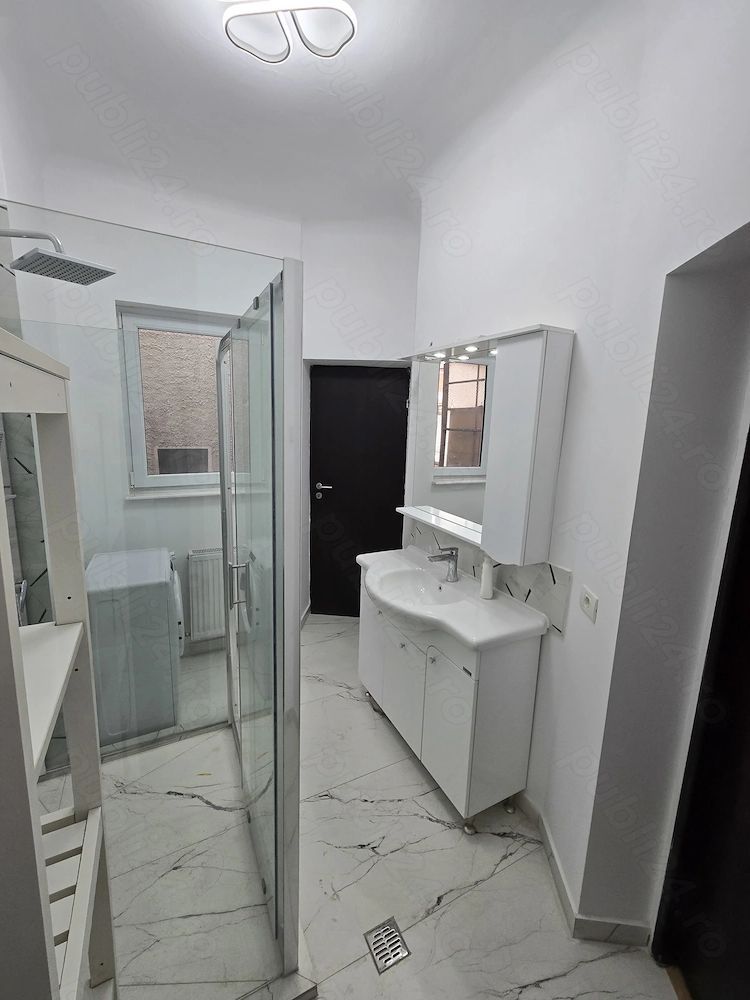 Apartament complet renovat Bulevardul Lascar Catargiu - Poză 3