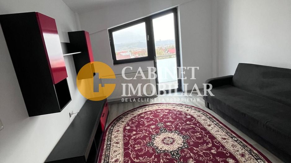 CUG - 2 Camere Decomandat + Loc De Parcare - Bloc 2018 - Poză 4