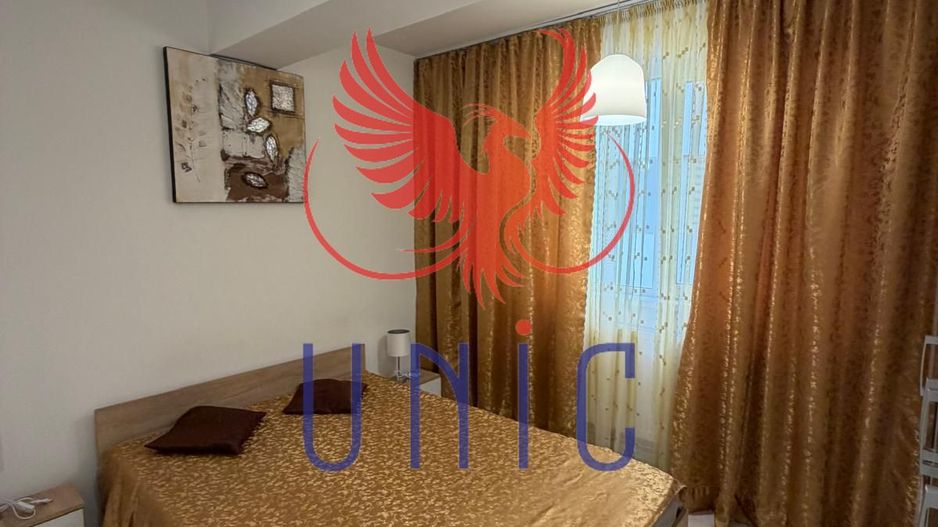 2 camere, mobilat si utilat 1 Mai - Poză 9