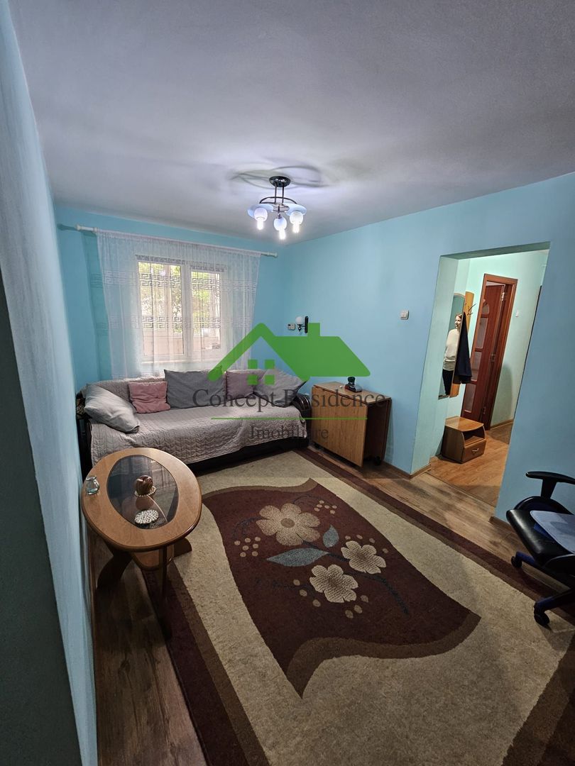 3 camere, 53 mp, parter – zona Univ. Victor Babeș / Vivo - Poză 3