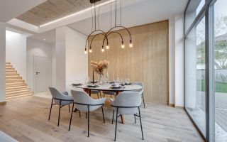 Vila de Lux | Zona Pipera | Certificare BREEAM - Poză 23