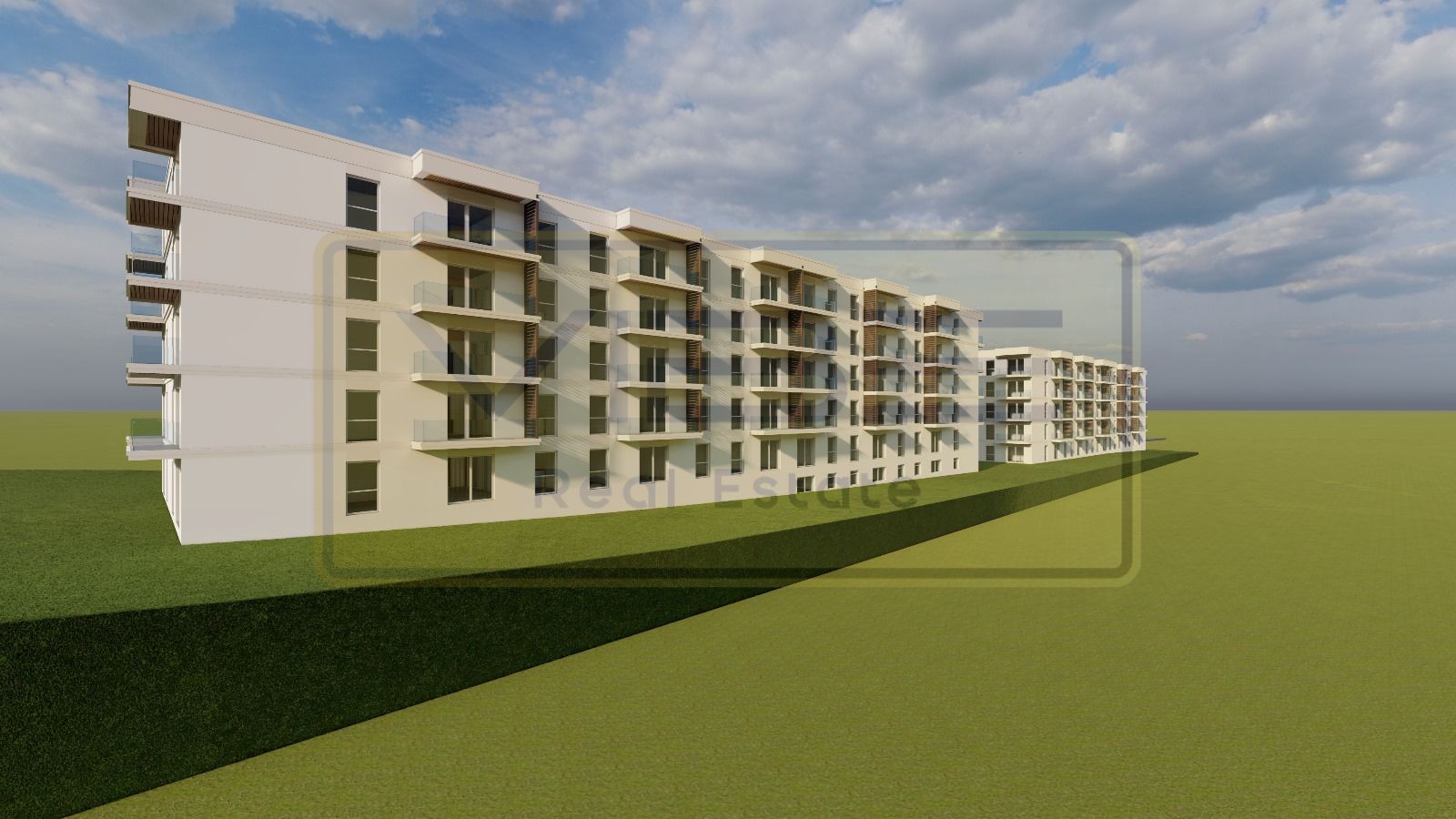 NOU! Apartament 3 camere, Pret Promotional! - Poză 6