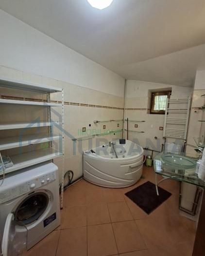 Apartament de închiriat, 3 camere, zona centrală Iași - Poză 4