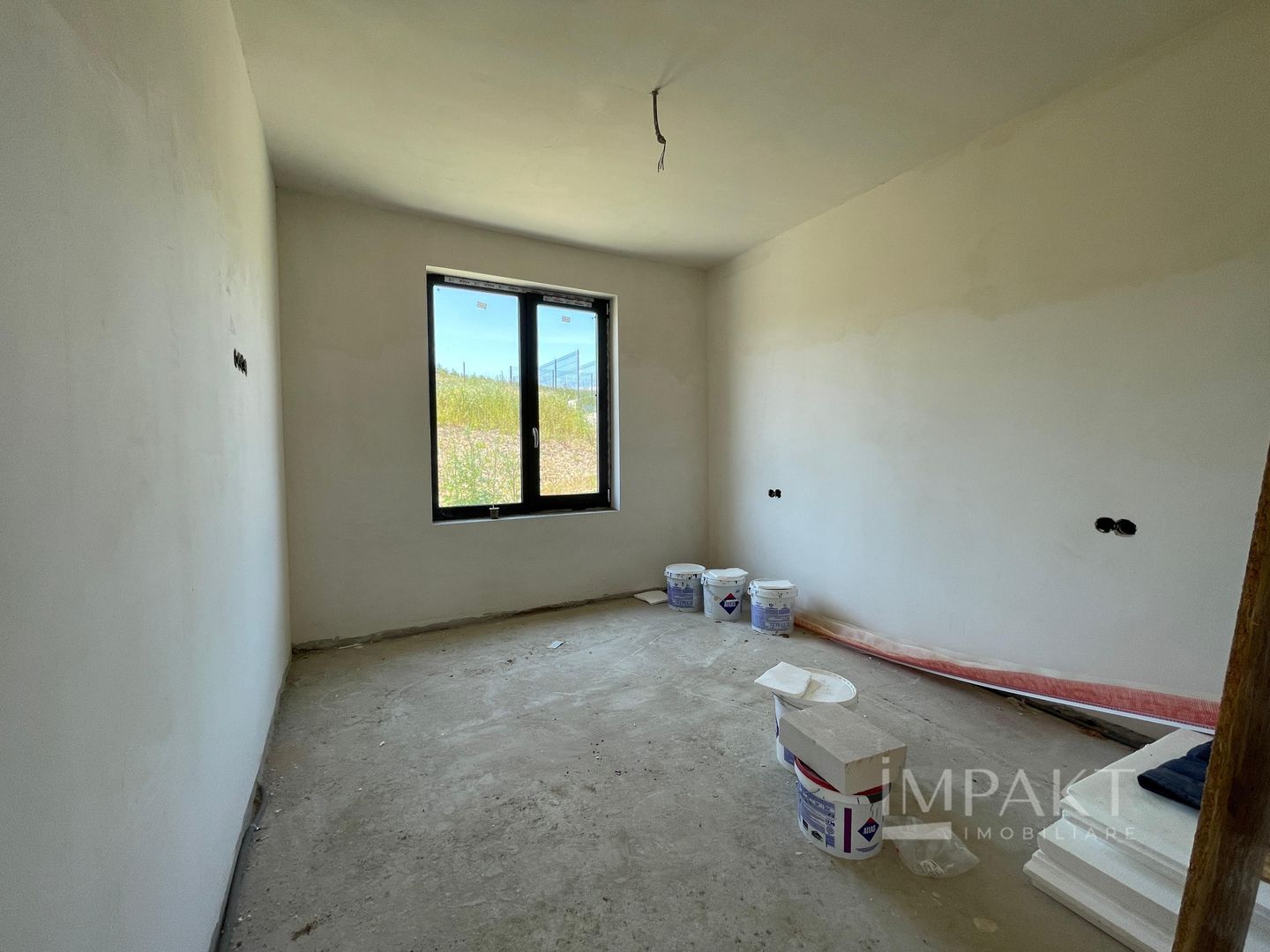 Casa individuala de vanzare intr-un complex nou din Corusu! - Poză 14