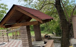 Casă 8 camere | Bujoreni, Vâlcea | 360 mp, teren 1000 mp - Poză 4