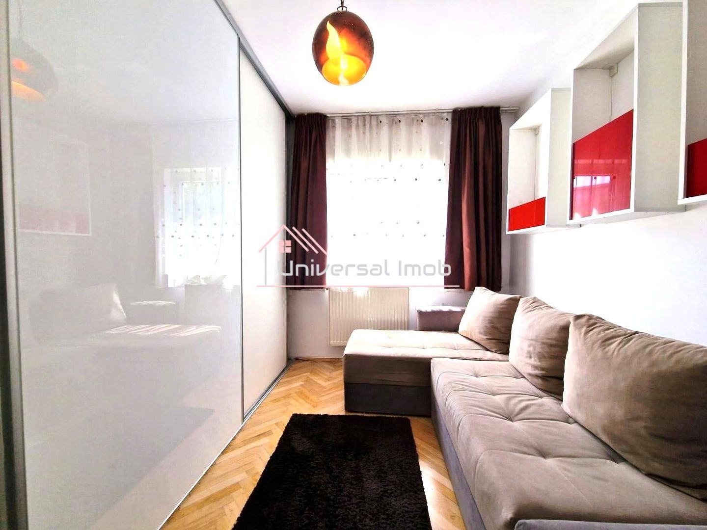 Apartament cu 3 camere decomandate, in Zorilor - Poză 4