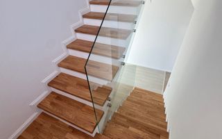 Vila Individuala Otopeni, CURTE 400m2, 5 CAMERE, penny Odaile - Poză 28