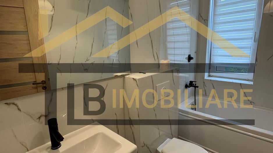 Apartament de 3 camere, 68mp, zona strazii Ciucului - Poză 10