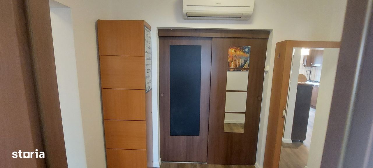 Apartament 3 camere Sebastian chiar la intersectir cu Rahova - Poză 12