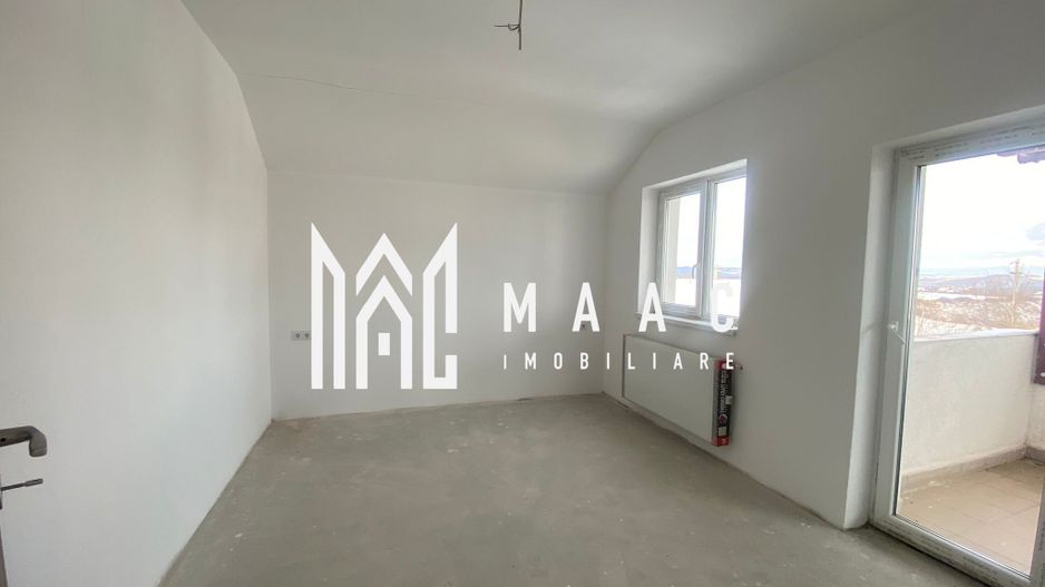 Apartament 90MP | 3 Camere | Etaj 2 | Terasa | Cisnadie - Poză 10