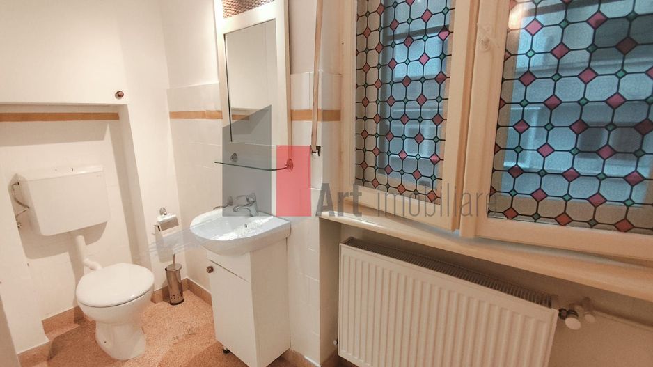 Garsoniera de inchiriat in zona Magheru (ultracentral) - Poză 7