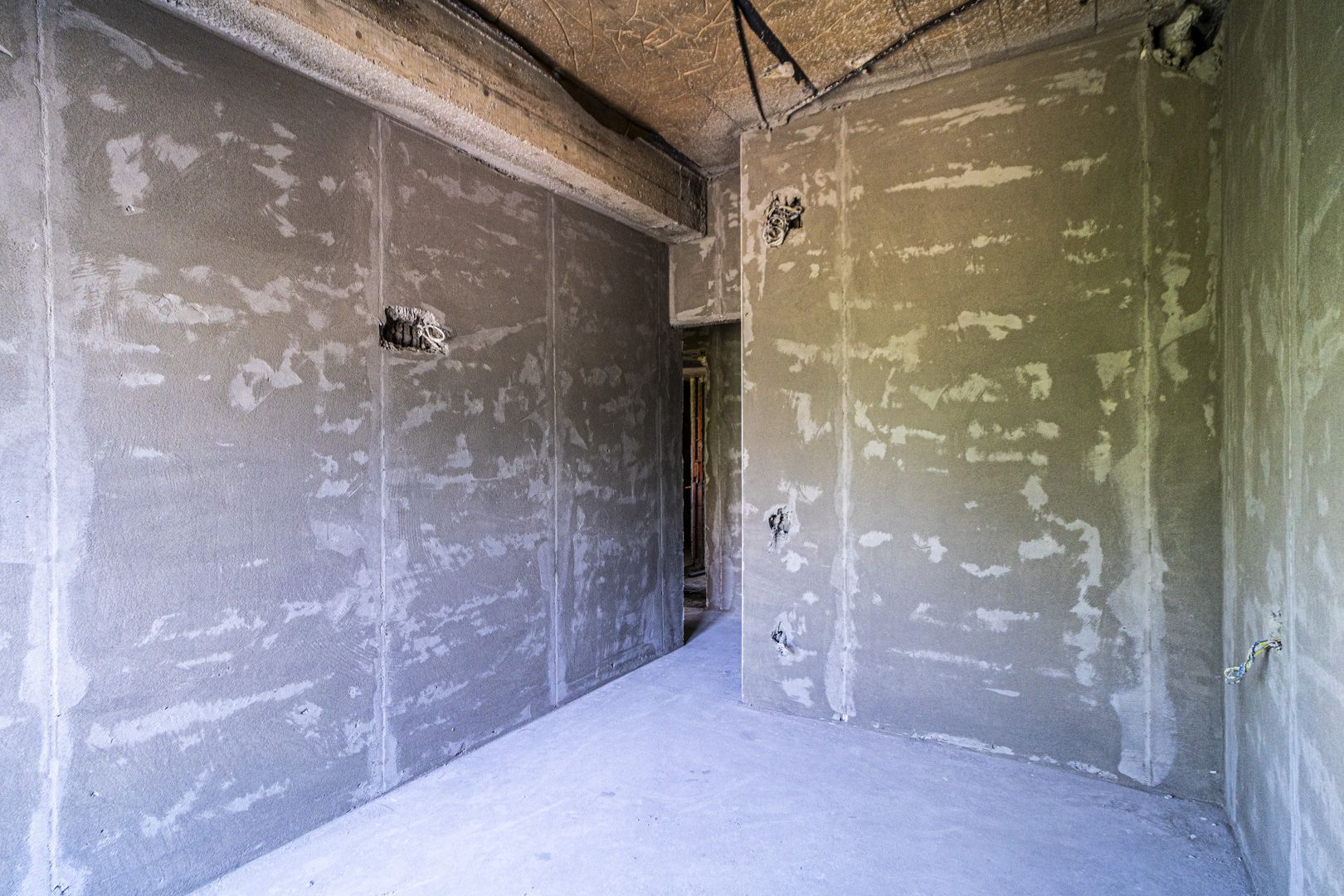 Apartament 3 cam., 2 bai, 2 balc., bloc nou, finisat la cheie, centrala termica - Poză 9