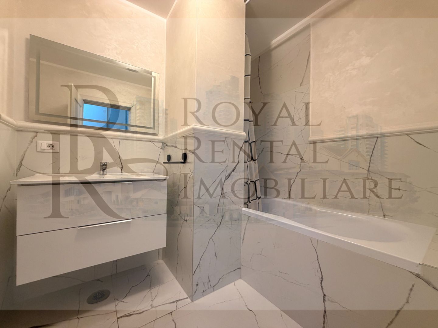 Apartament 2 camere lângă VIVO | Parcare subterană | Disponibil imediat - Poză 36