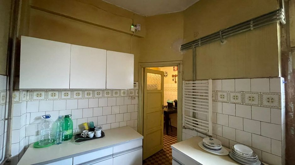 Apartament 4 camere, 107 mp, Zona Victoriei V22 - Poză 9