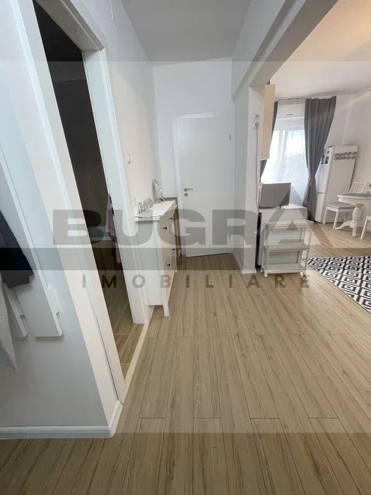 Apartament 2 camere, 33 mp, totul nou, zona Maramuresului - Poză 5