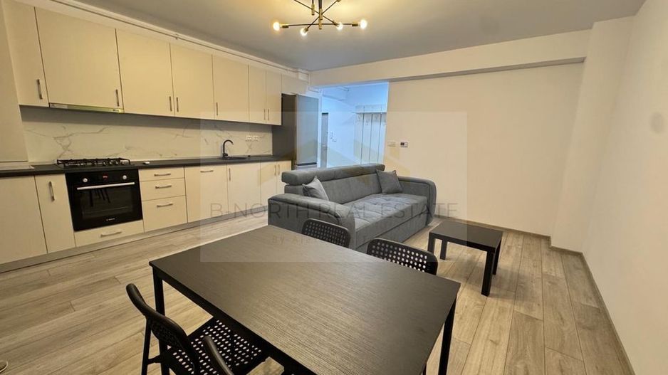Apartament 2 camere, bloc nou 2025 | Încălzire în pardoseală | Parcare inclusă* - Poză 2