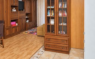 Apartament 2 camere mobilat/utilat - zona Avantgarden Bartolomeu - Poză 3
