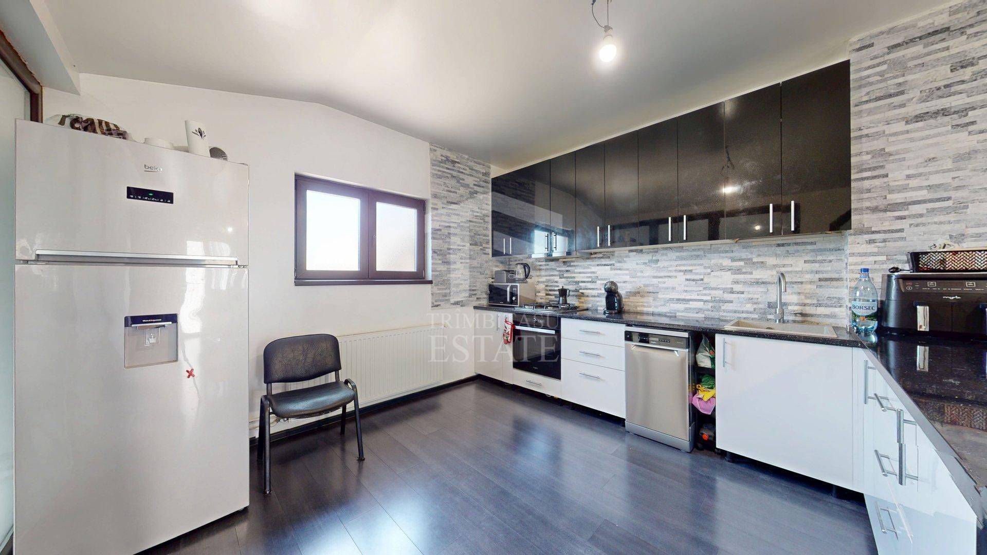 Casa construita bine | aproape Metrou D.Leonida - Poză 20