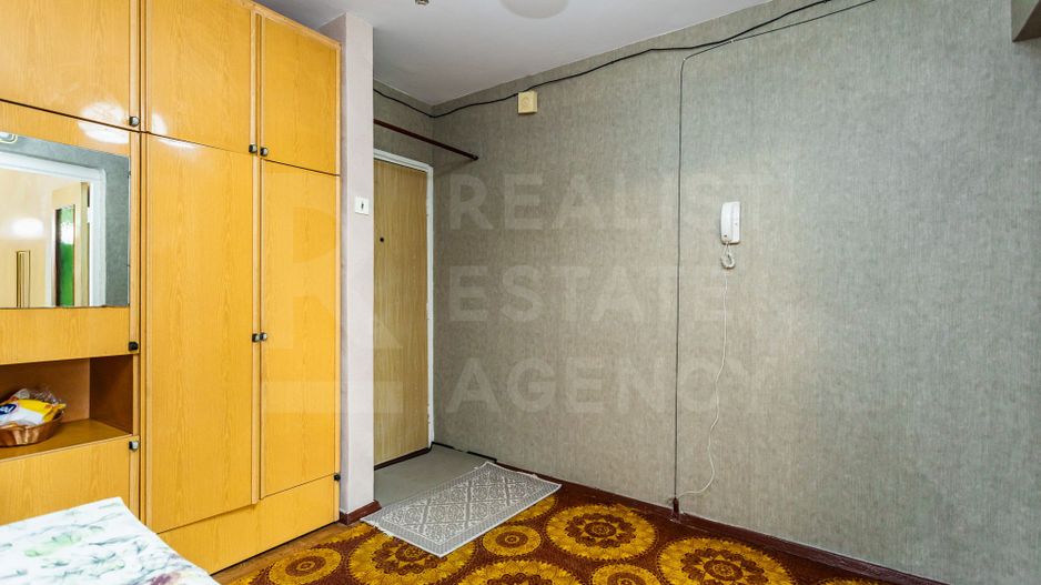 Vânzare, apartament, 3 camere, str. Nicolae Milescu Spătaru, Ciocana - Poză 11