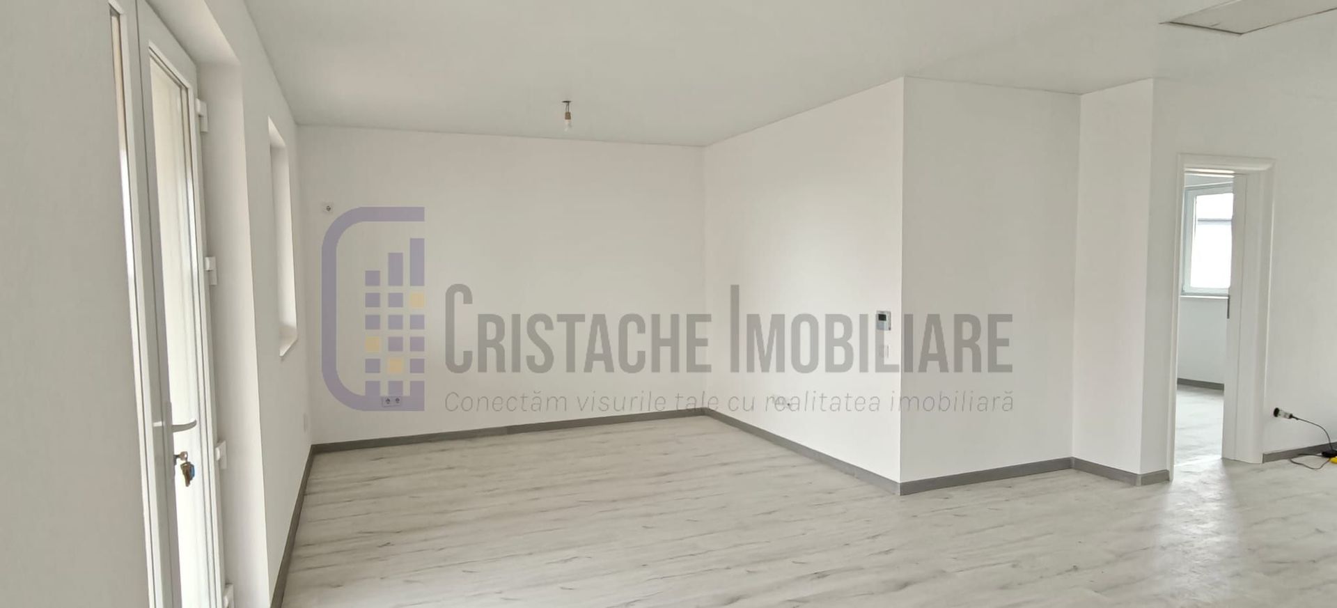 Casa individuala, intr-un nou ansamblu de locuinte in localitatea Fundulea - Poză 4