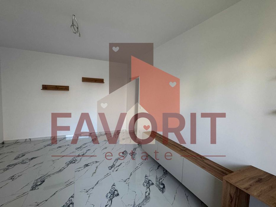 Apartament 2 camere | Giroc - Poză 1