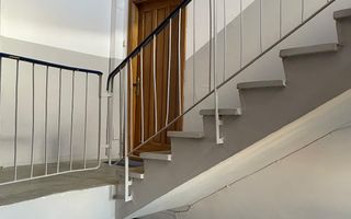 Apartament cu 3 Camere+Dressing, centrala proprie - Poză 19