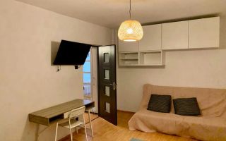 Apartament 2 camere metrou Stefan cel Mare - Poză 1