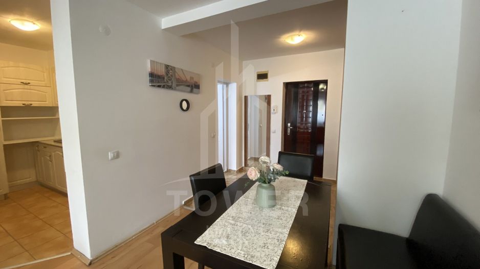 Apartament modern cu 2 camere – Opera Residence, zona Broscărie - Poză 16