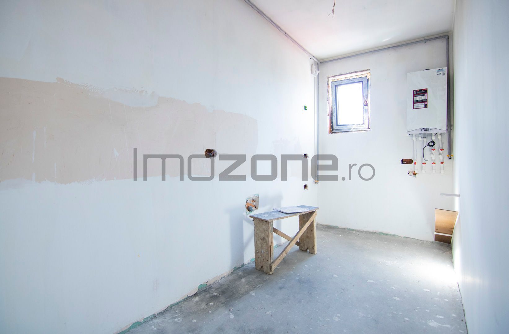 2 camere, 75 mp, Sector 5, BLOC NOU, etaj 5, lift, Comision 0 % - Poză 4