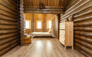 Vânzare, casă, 9 camere, satul Mîndra, r-nul Călărași. - Poză 50