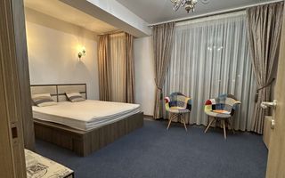 De Închiriat Garsonieră Modernă  Unirii- Alba Iulia, Centrală, Curte - Poză 5