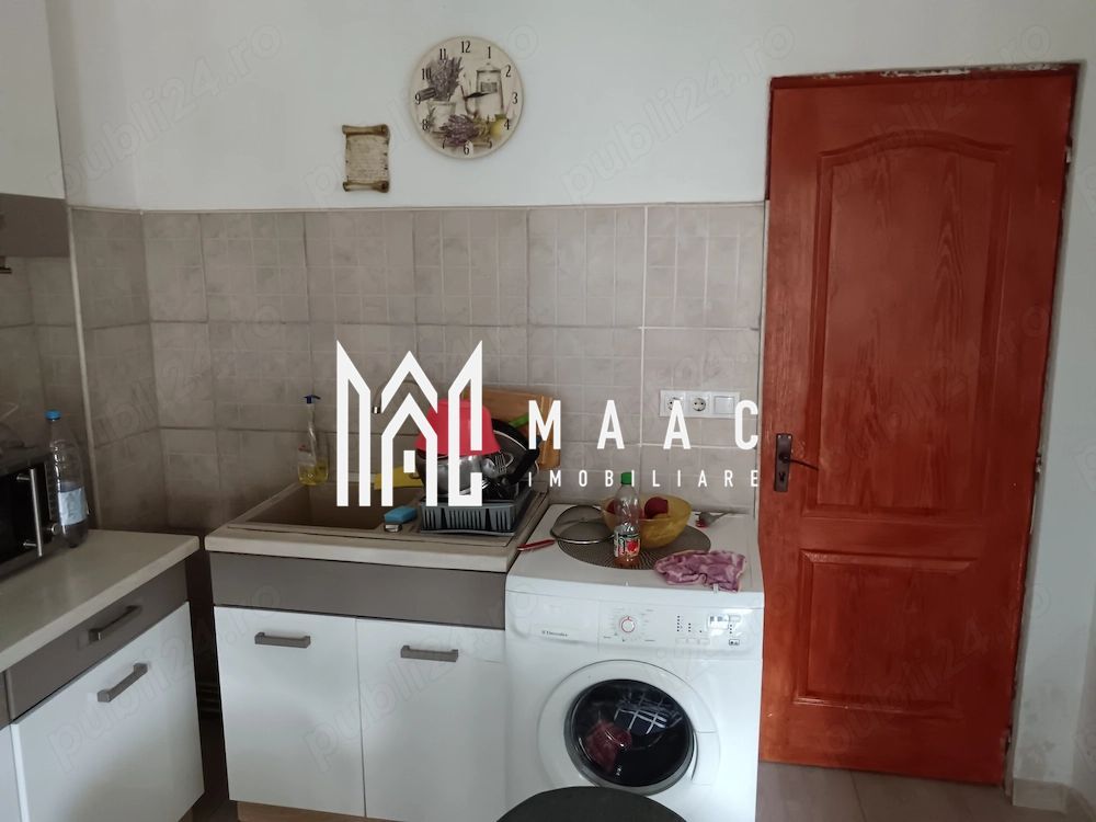 Apartament de vanzare Sibiu | 4 camere Resita | 140 mp, P+M, INTABULATĂ - Poză 3