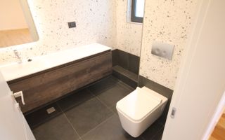 Penthouse sistem Smart home ready |  118 mp+terasa 76mp  | Upnorth Boutique - Poză 12