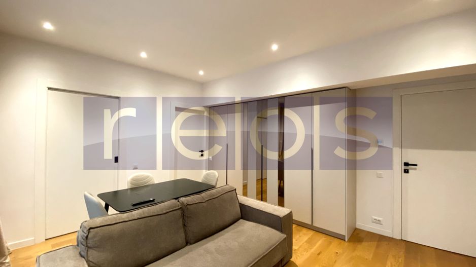 VANZARE APARTAMENT 3 CAMERE | ONE COTROCENI PARK | TERASA | MOBILAT COMPLET - Poză 2