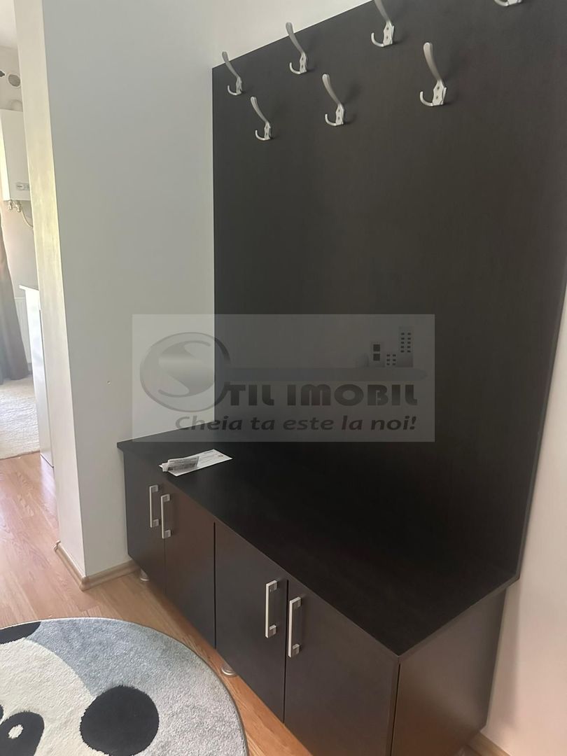 Apartament 2 camere si Loc de parcare– Complex Bellvue, Copou, Iași - Poză 14