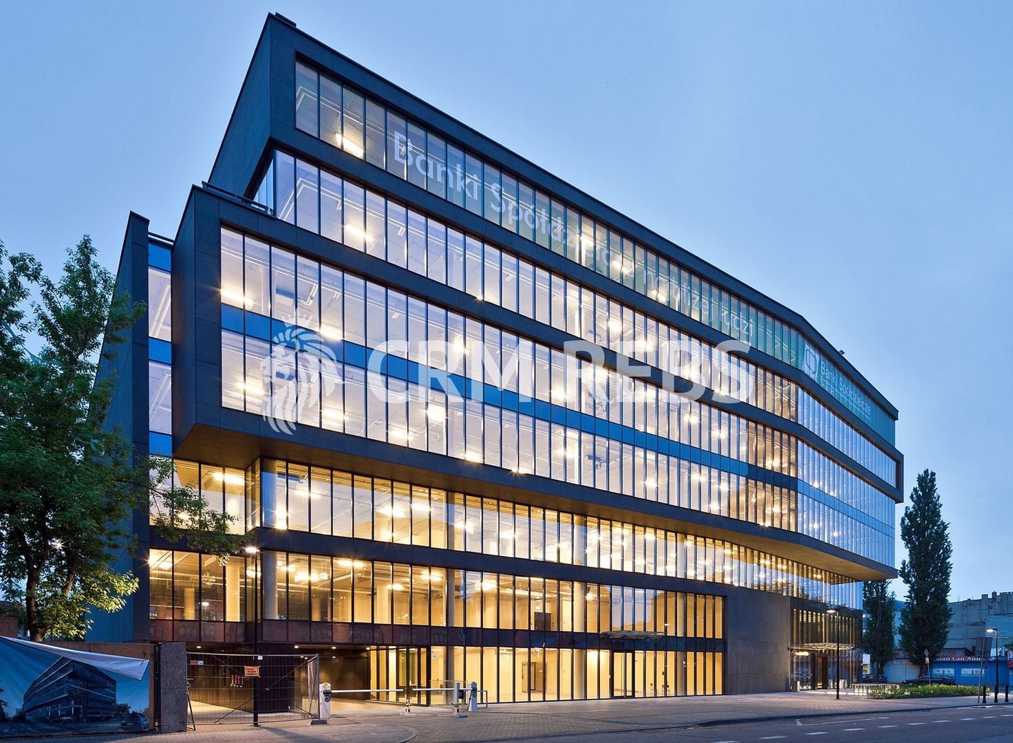 Spațiu de birouri - Poză 1