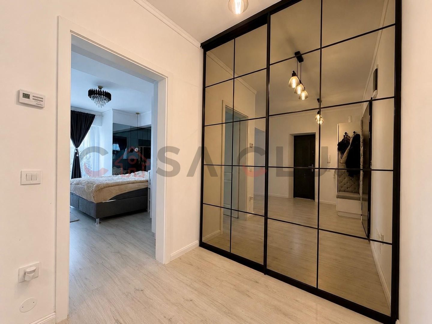 Apartament premium, la cheie, West City Tower - Poză 5
