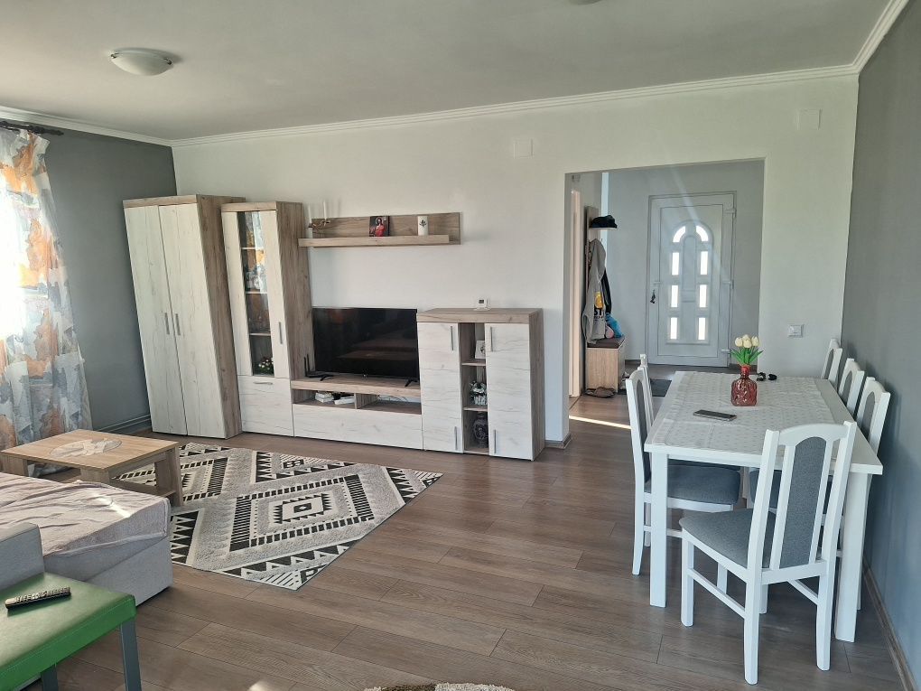 NEKSUS IMOBILIARE | VILĂ P+M CU 5 CAMERE, TERASĂ ȘI CURTE – MICEȘTI - Poză 5