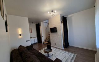 Apartament modern cu 1 cameră – Buiucani, lângă Flacăra - Poză 25